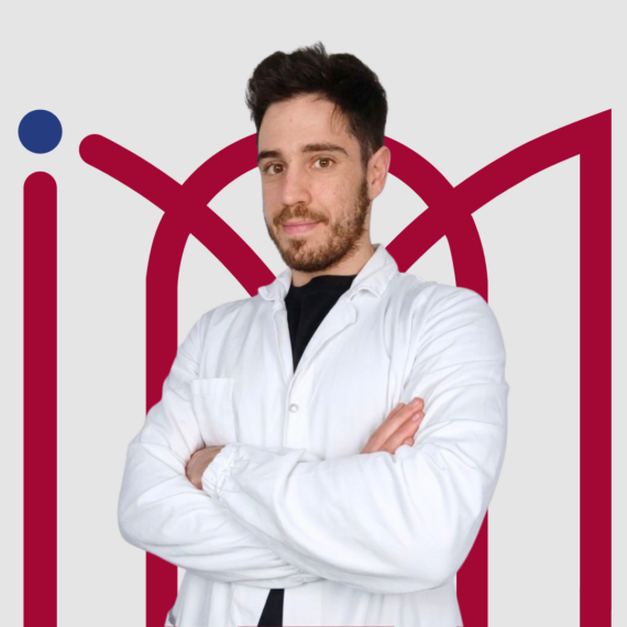 Parasporo Giuseppe